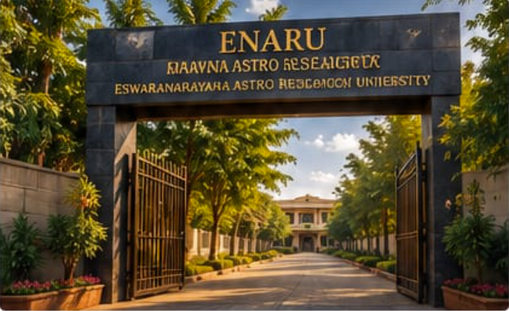 New Study Centre Inaugurated in Bengaluru