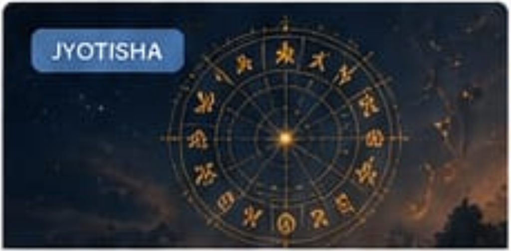 The Relevance of Jyotisha in Modern Times