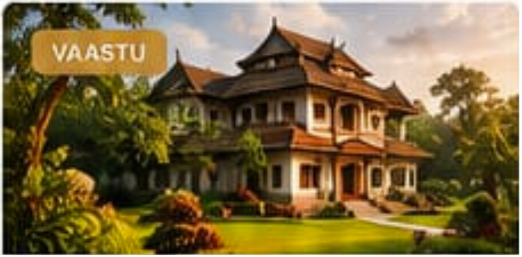 Vaastu Workshop Concludes Successfully