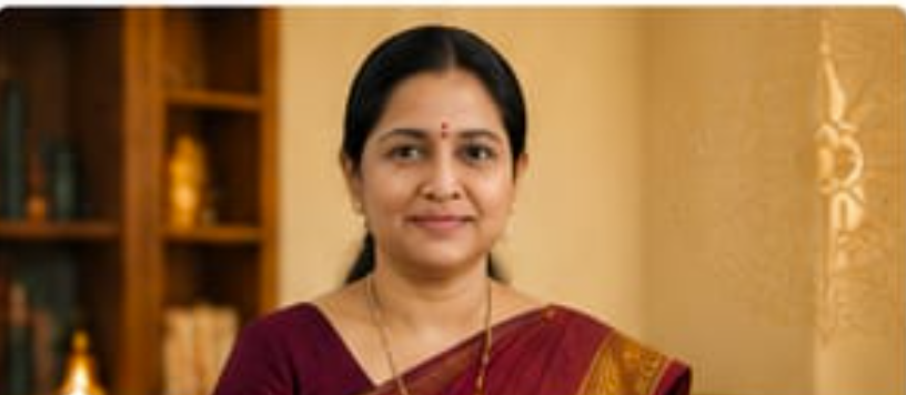 Dr. S. Lakshmi