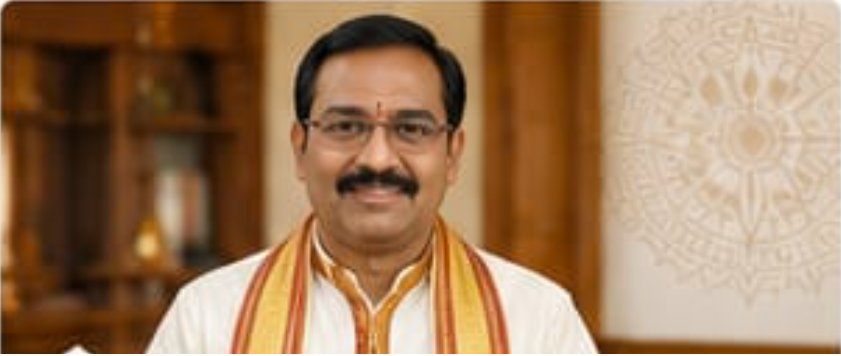 Prof. V. Narayana Rao
