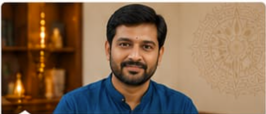 Dr. M. S. Krishna