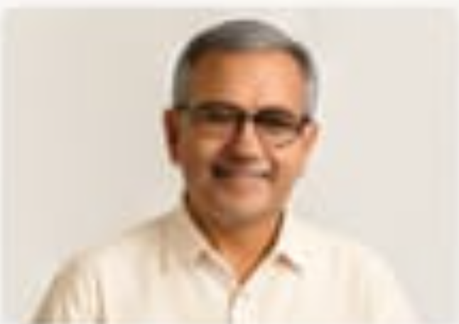 Prof. (Dr.) K. S. Charak