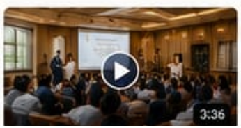 Workshops & Events